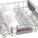 Bosch SMS4HVI14E roestvrijstaal vaatwasser