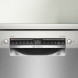Bosch SMS4HVI14E vrijstaande vaatwasser