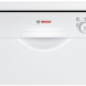 Bosch SMS50D52EU vaatwasser