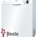 Bosch SMS50D52EU vaatwasser