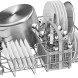 Bosch SMS50L18EU vaatwasser