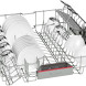 Bosch SMS68MW05E vaatwasser wit