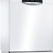 Bosch SMS68MW05E vaatwasser wit