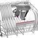 Bosch SMU6ZCS10E onderbouw vaatwasser