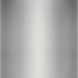 Bosch SMU6ZCS10E onderbouw vaatwasser - roestvrijstaal front