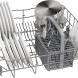 Bosch SMV25AX06E inbouw vaatwasser