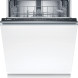 Bosch SMV25AX06E inbouw vaatwasser