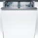Bosch SMV46CX03N vaatwasser inbouw
