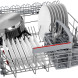 Bosch SMV4EBX34E inbouw vaatwasser