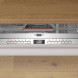 Bosch SMV4ENX06E inbouw vaatwasser