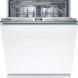 Bosch SMV4ENX06E inbouw vaatwasser