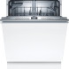 Bosch SMV4HAX08E inbouw vaatwasser