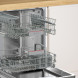 Bosch SMV4HLX11E inbouw vaatwasser