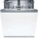 Bosch SMV4HLX11E inbouw vaatwasser met besteklade en Home Connect