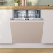Bosch SMV4HTX11E vaatwasser