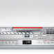 Bosch SMV68TX03N inbouw vaatwasser