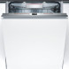 Bosch SMV68TX03N inbouw vaatwasser
