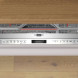 Bosch SMV6ZBX26E vaatwasser met bestekkorf