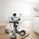 Bosch SMZ5300 glazenhouder