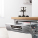 Bosch SMZ5300 glazenhouder