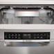 Bosch SPS6YMI14E smalle vrijstaande vaatwasser