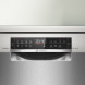 Bosch SPS6YMI14E smalle vrijstaande vaatwasser
