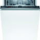 Bosch SPV2IKX11E smalle inbouw vaatwasser