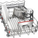 Bosch SPV6EMX05E smalle inbouw vaatwasser