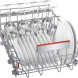 Bosch SPV6EMX05E smalle inbouw vaatwasser