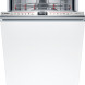 Bosch SPV6EMX05E smalle inbouw vaatwasser