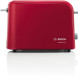 Bosch TAT3A014 rood broodrooster