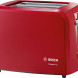 Bosch TAT3A014 rood broodrooster