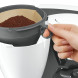 Bosch TKA6A041 koffiemachine
