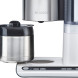 Bosch TKA8651 koffiemachine