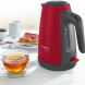 Bosch TWK6A014 rood waterkoker