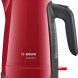 Bosch TWK6A014 rood waterkoker