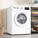 Bosch WAN2809XNL wasmachine