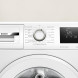 Bosch WAN2809XNL Exclusiv wasmachine - Wit