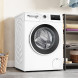 Bosch WAN2827TNL wasmachine