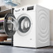 Bosch WAN2827TNL wasmachine met energieklasse A