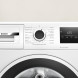 Bosch WAN2827TNL wasmachine met 9 kg vulgewicht
