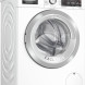 Bosch WAV28M09FG wasmachine met AntiVlekken en energieklasse A
