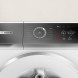 Bosch WGB256AMNL wasmachine met i-Dos, Home Connect en energieklasse A label