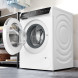 Bosch WGB266A9NL wasmachine met iDos