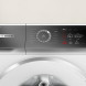 Bosch WGB266A9NL wasmachine met grote XXL trommel inhoud