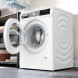 Bosch WGG246ZSNL wasmachine heeft een linksdraaiende deur