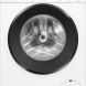 Bosch WGG246ZWNL wasmachine met i-Dos voor automatische dosering