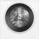 Bosch WGJ23400NL wasmachine