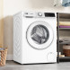 Bosch WGJ23409NL wasmachine