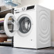 Bosch WGJ23409NL wasmachine